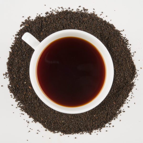 Here’s Why You Should Drink Black Tea Shomo "Shotime" Das