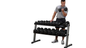 Dumbbell-Curl