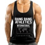 International Muscle Fit Tank - Image 2