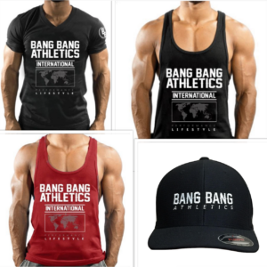 The Bang Bang Swag Pack
